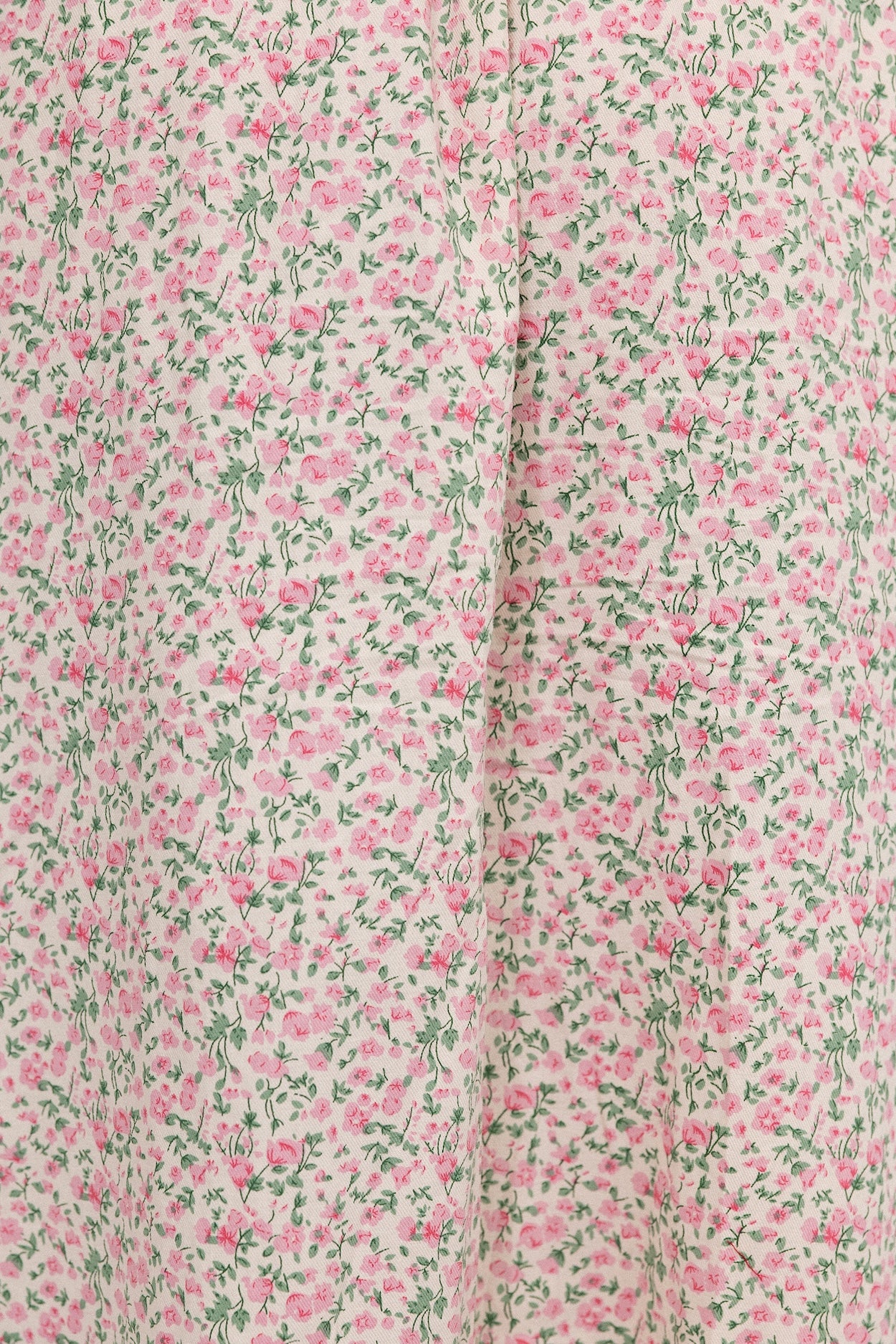 Como Top - Chantilly Bloom - Image 8