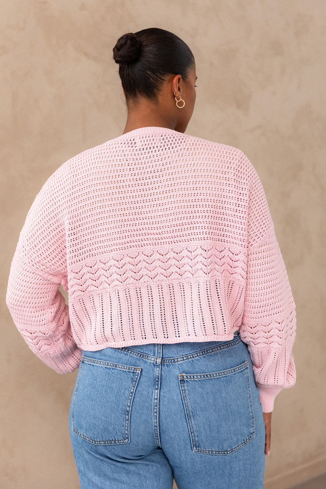 Freya Knit - Parfait - Image 10