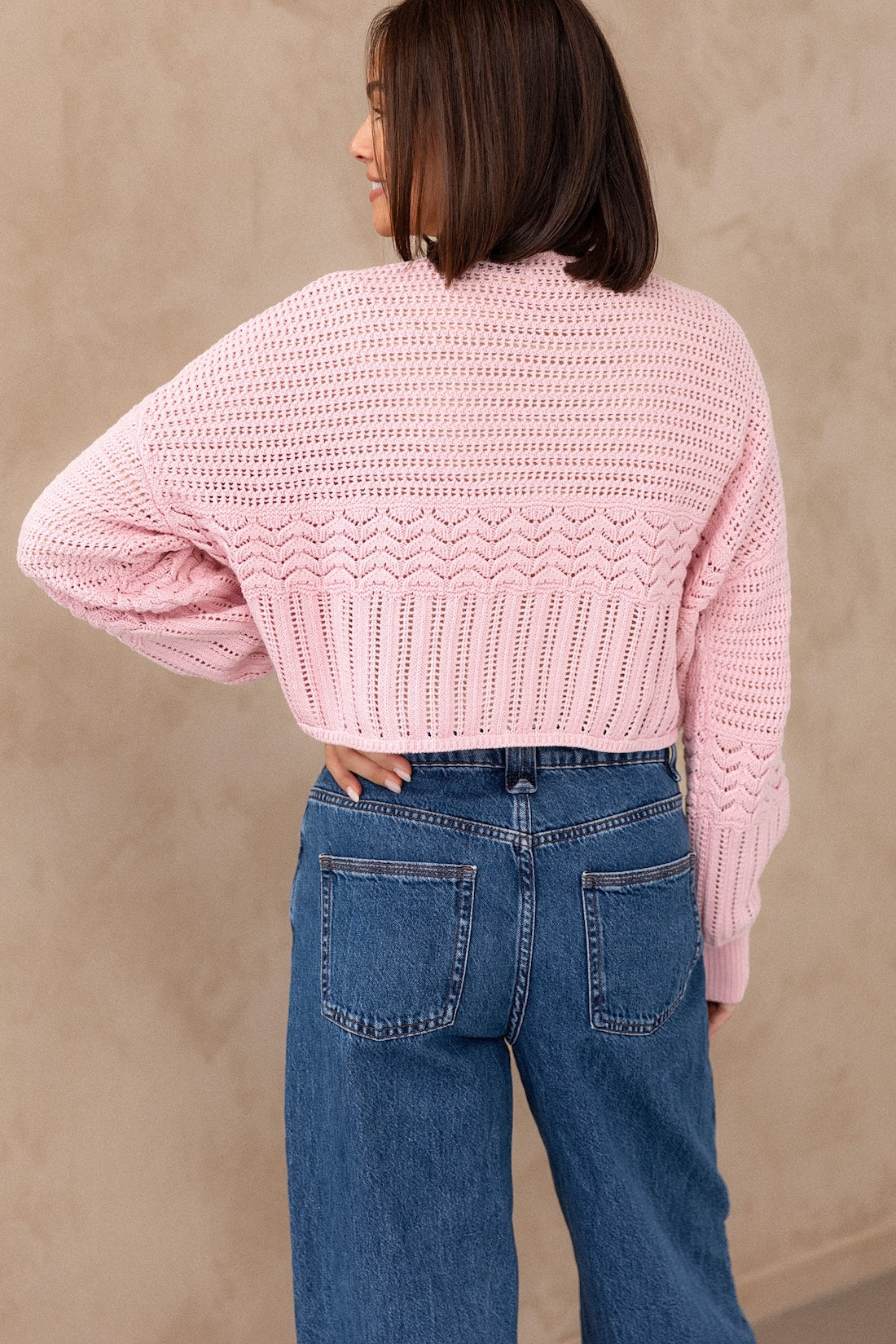 Freya Knit - Parfait - Image 4