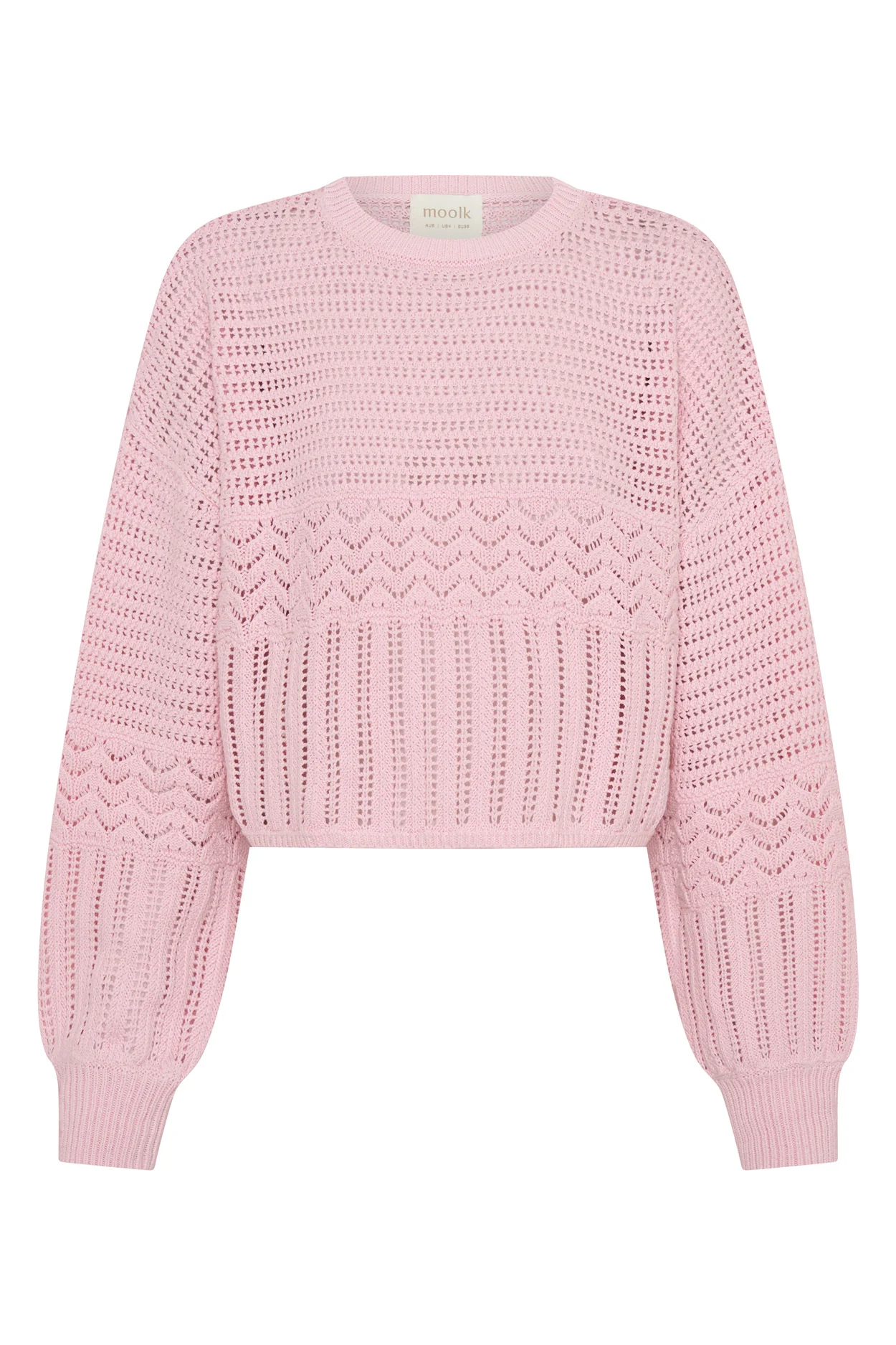 Freya Knit - Parfait - Image 6