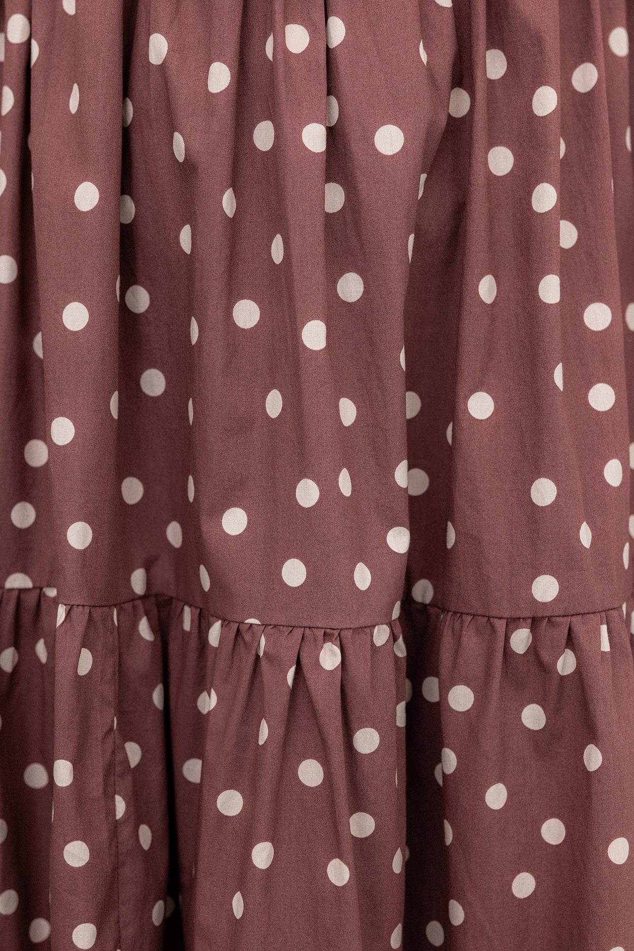 Siena Dress - Dolce Dot - Image 7