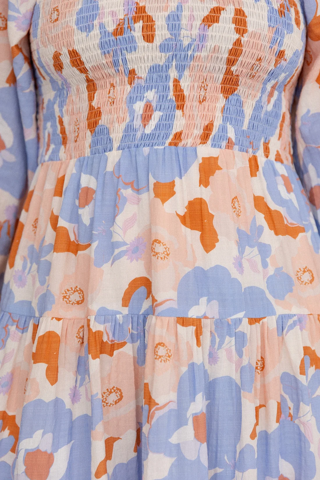 Skye Dress - Blooming Winter - Image 11