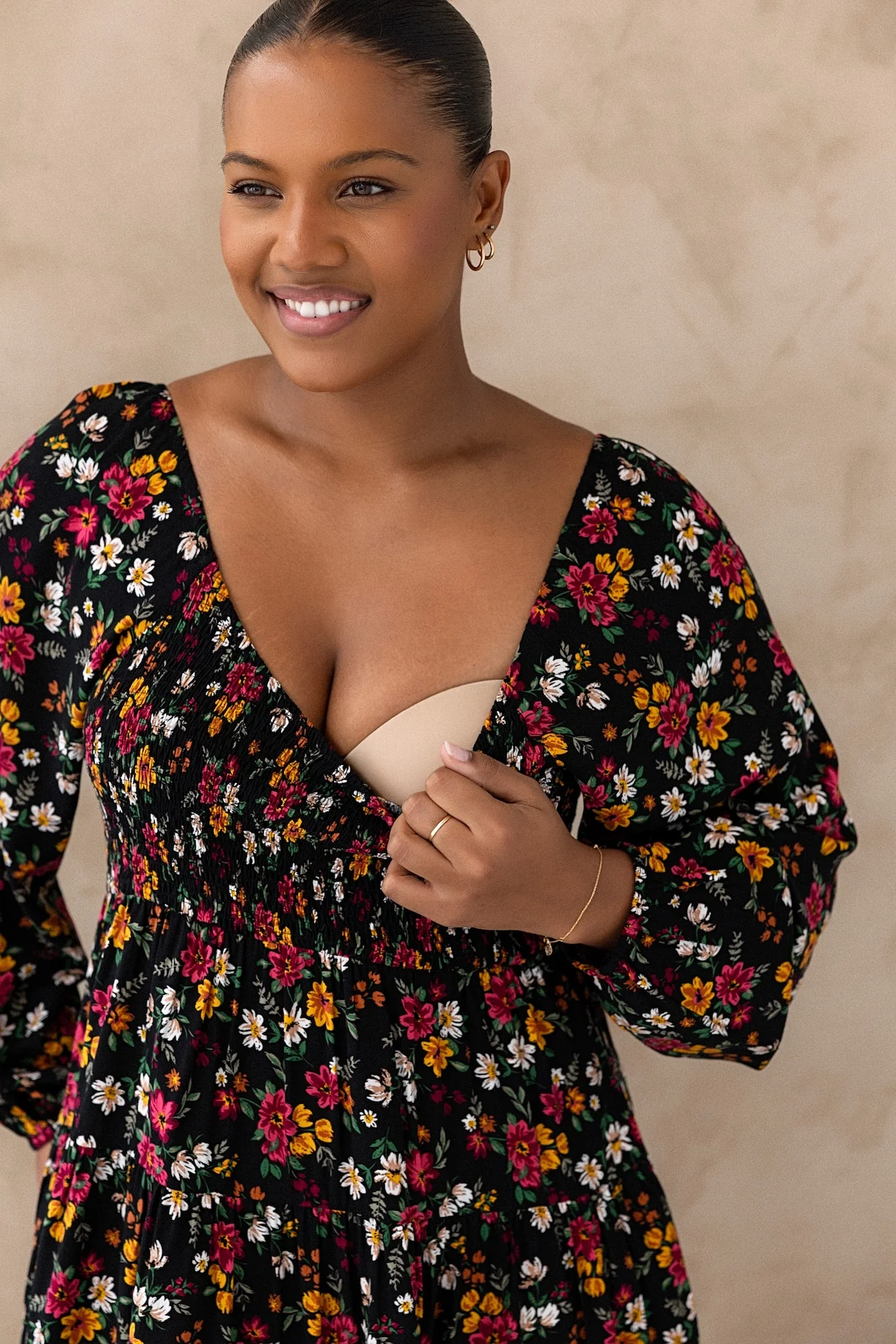 Skye Dress - Muse - Image 3