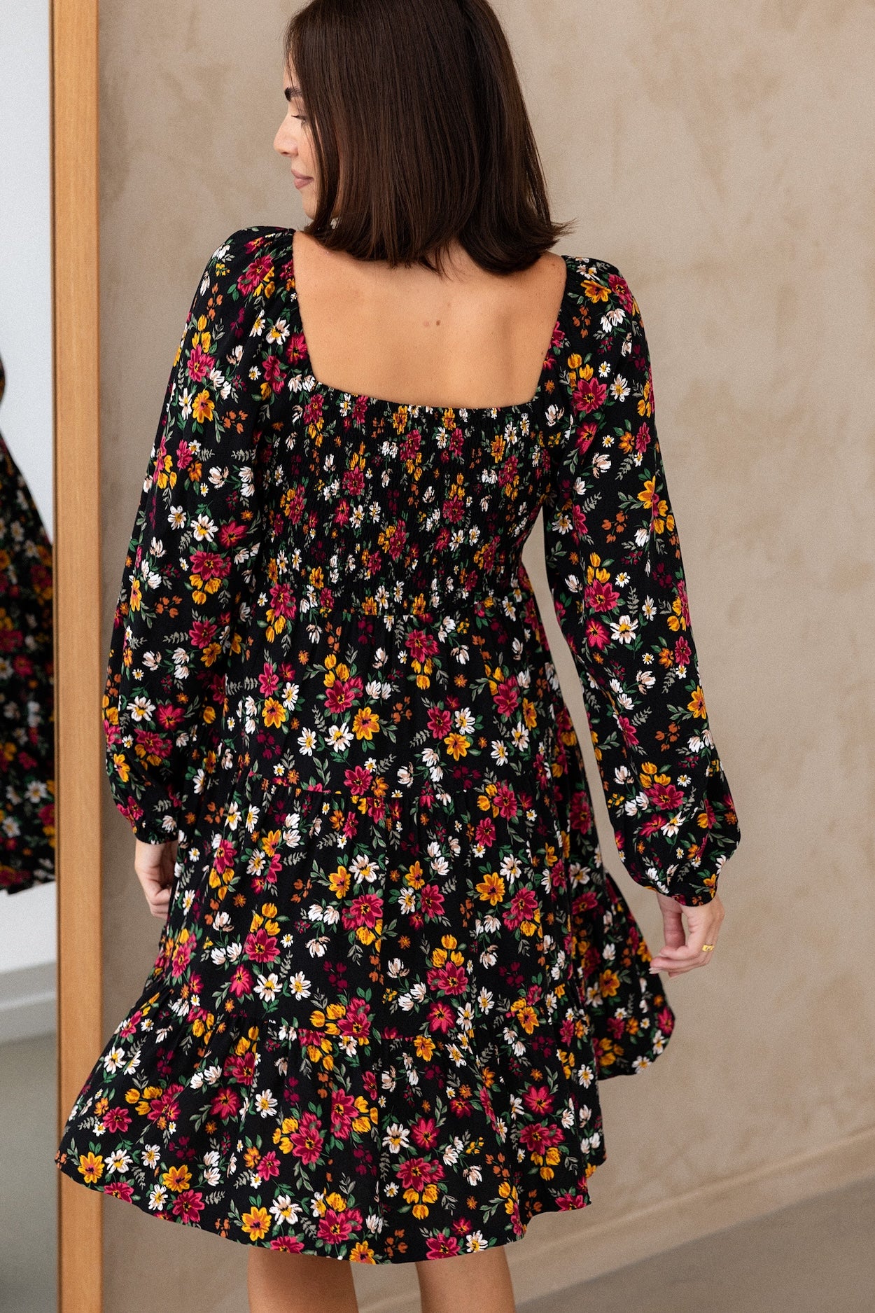 Skye Dress - Muse - Image 6