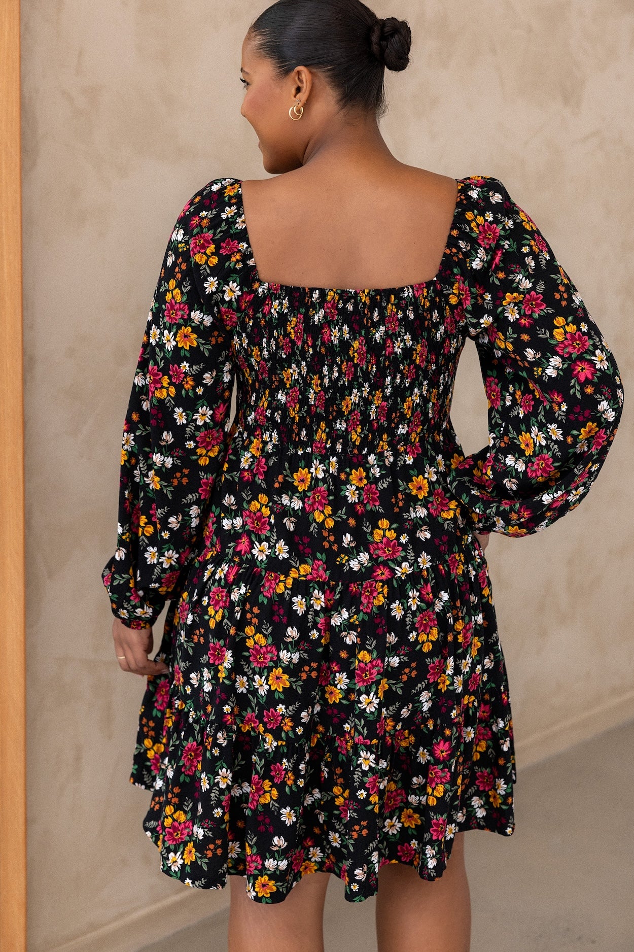 Skye Dress - Muse - Image 7
