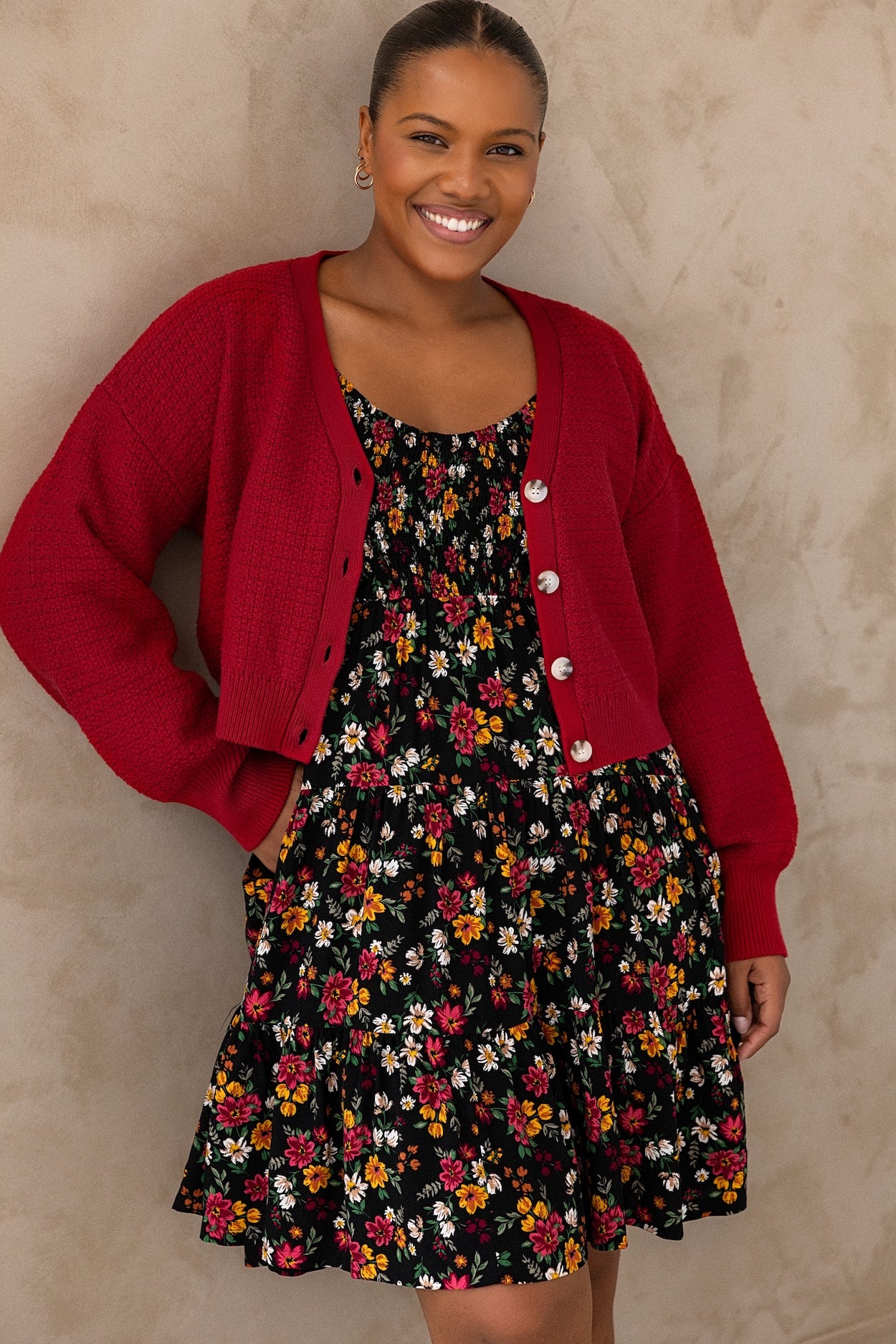 Skye Dress - Muse - Image 9