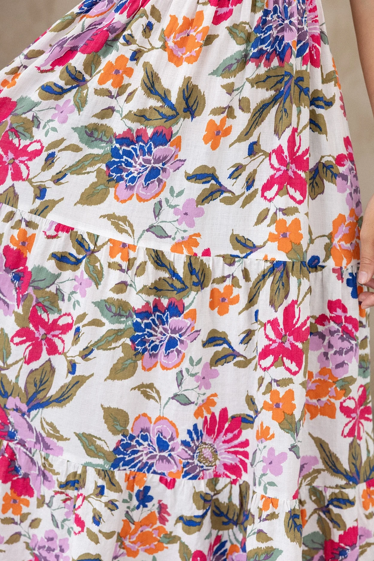 Sophie Dress - Endless Summer - Image 6
