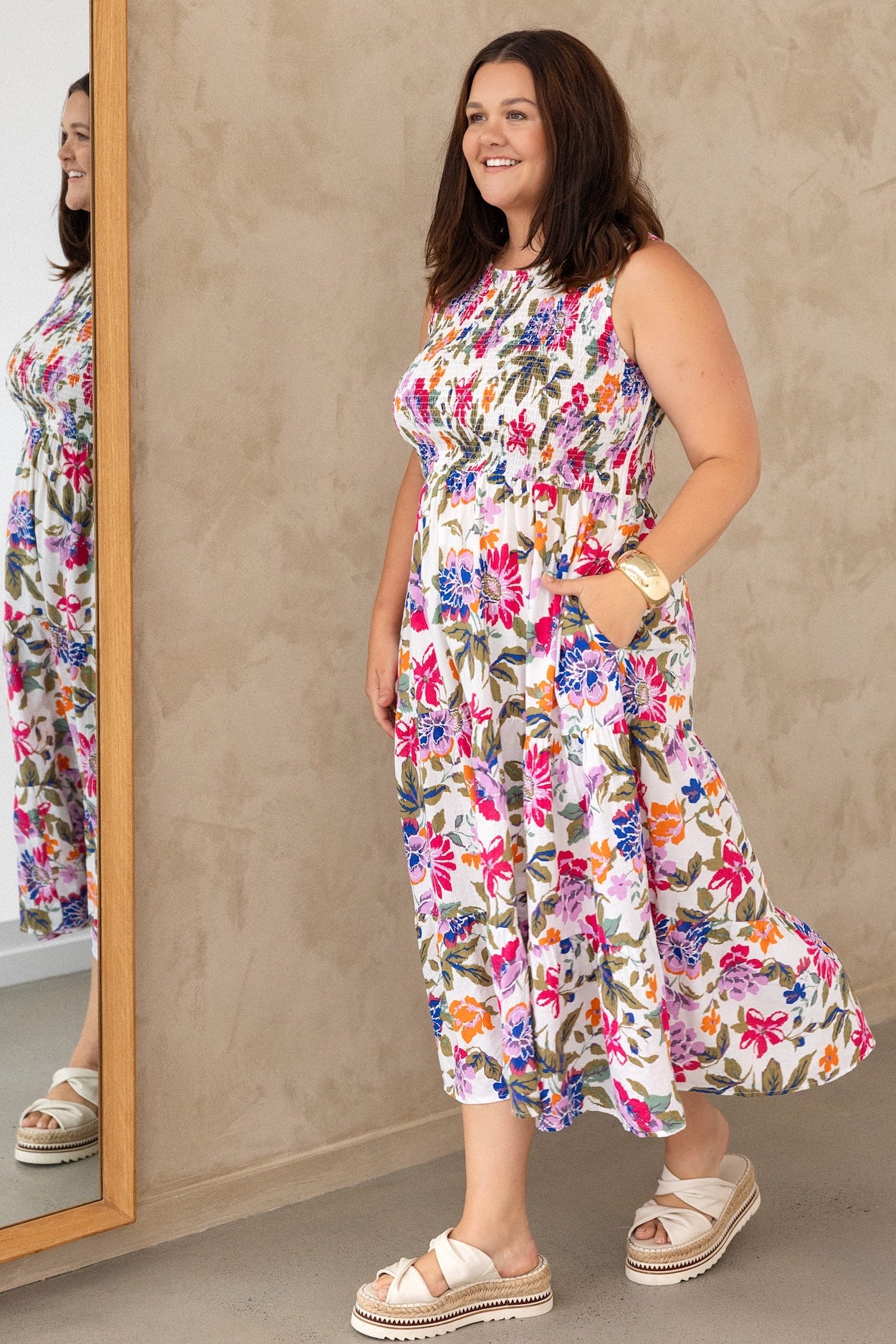 Sophie Dress - Endless Summer - Image 9