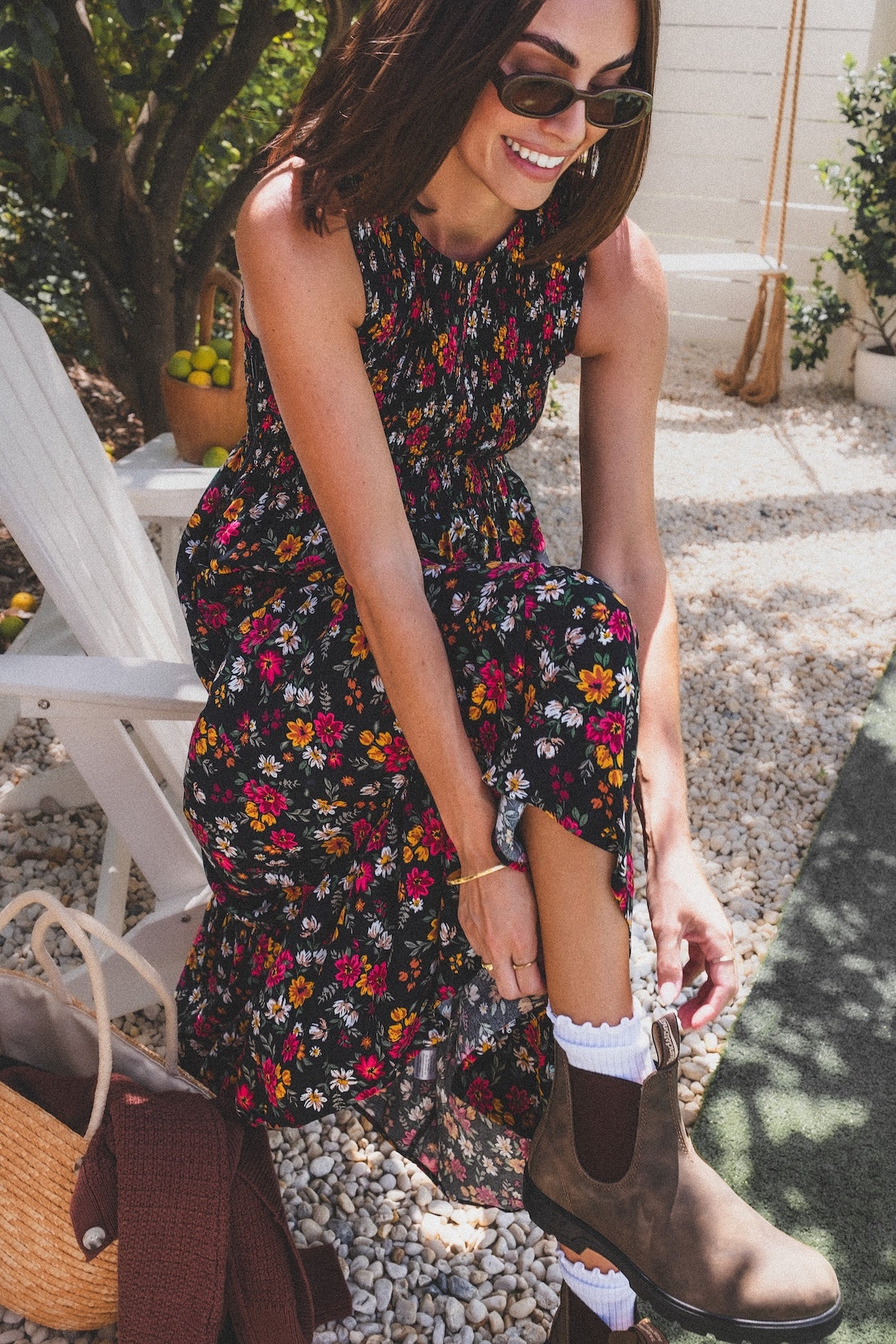 Sophie Dress - Muse - Image 13