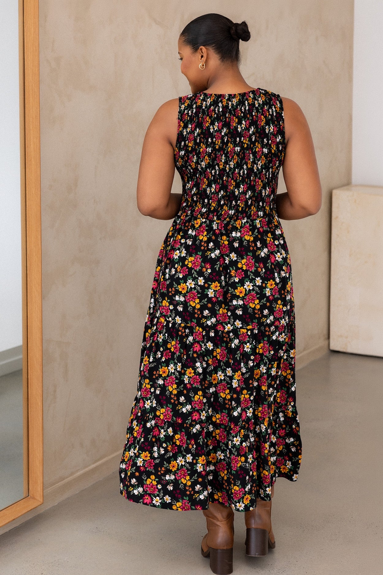 Sophie Dress - Muse - Image 6
