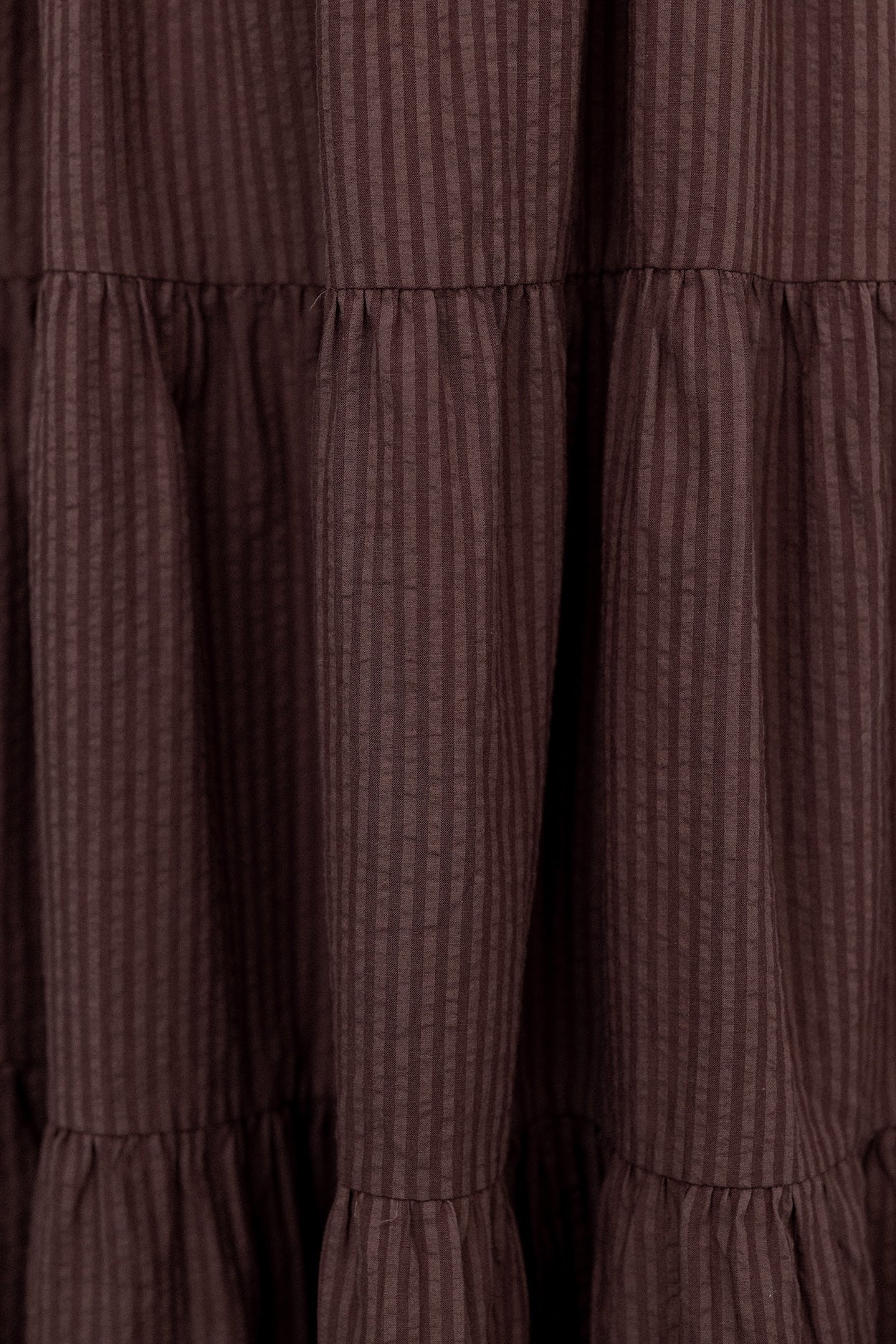 Sophie Dress - Walnut - Image 11