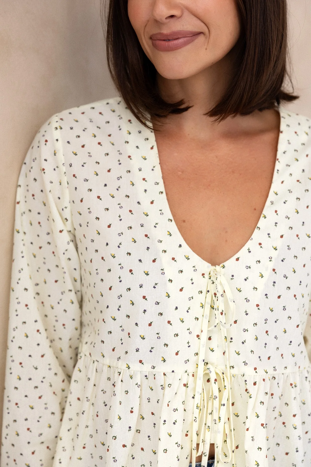 Whitney Top - Posy - Image 10