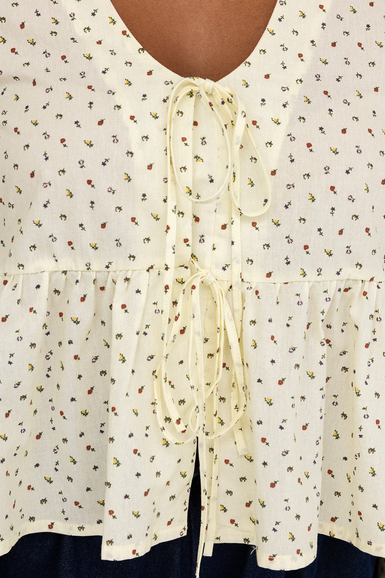 Whitney Top - Posy - Image 13